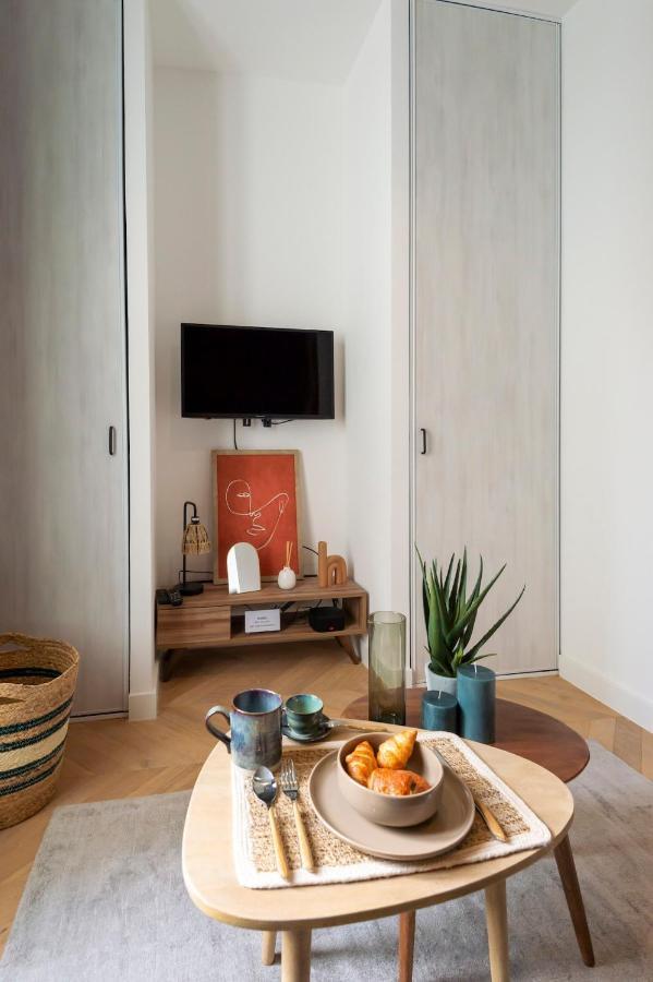 Apartment Superbe Plage/promenade Des 105 *