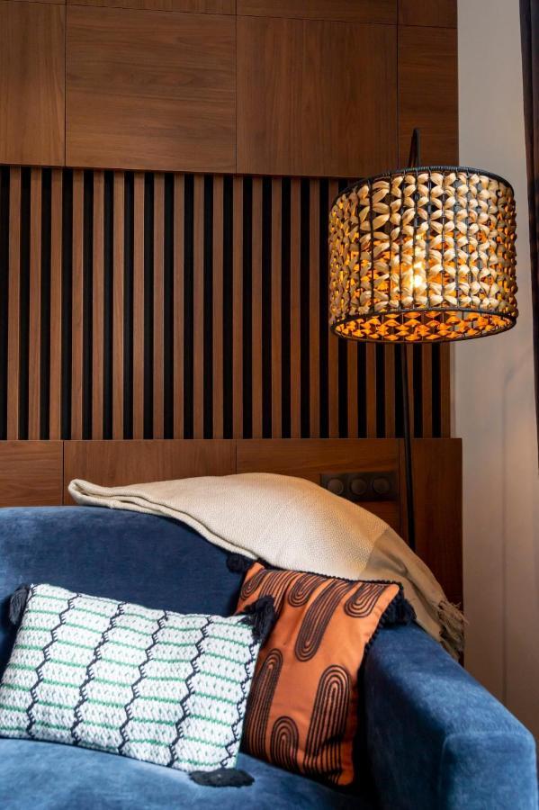 Apartment Superbe Plage/promenade Des 105